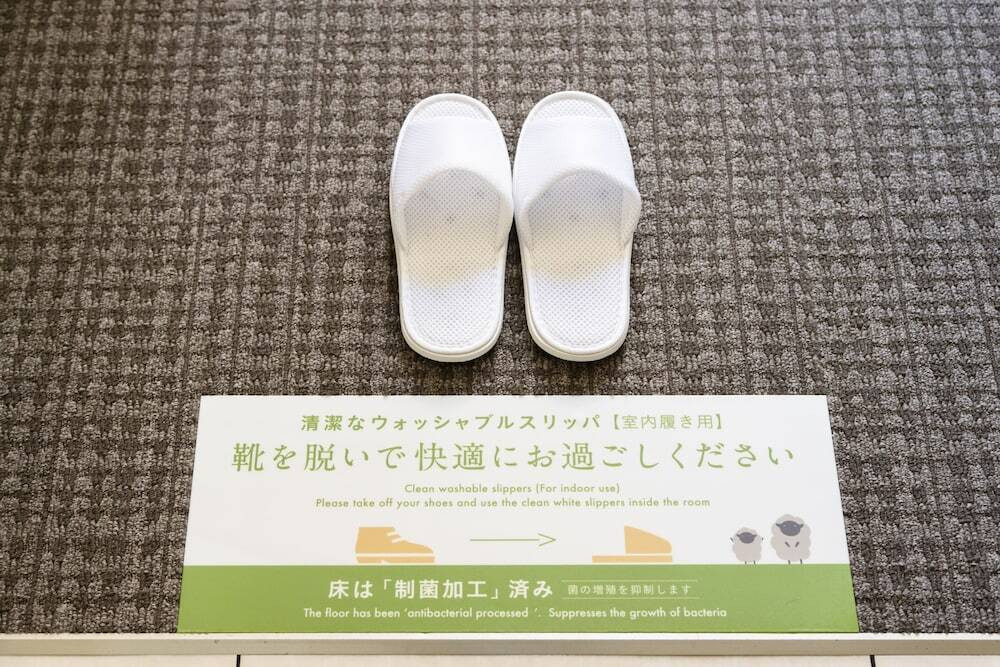 客室