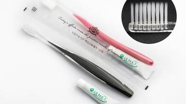 客室の設備とサービス / 5