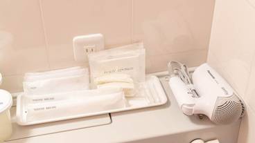 バスルームの設備 / 24