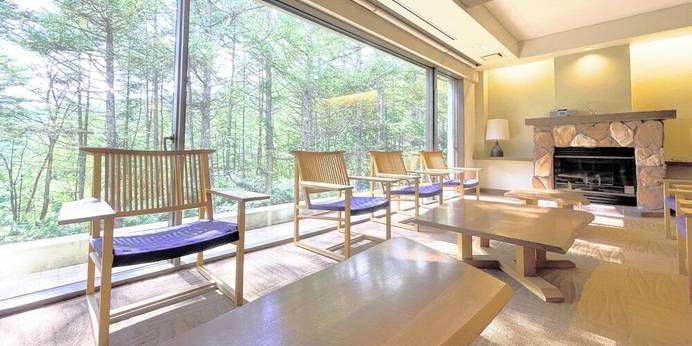 東急バケーションズ蓼科（長野県 リゾートホテル） / 1