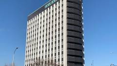 ホテルルートイン仙台東