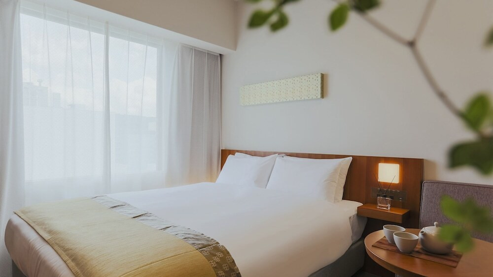 スタンダードダブル