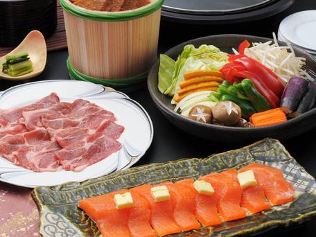 AMBIENT 安曇野コテージ / 4