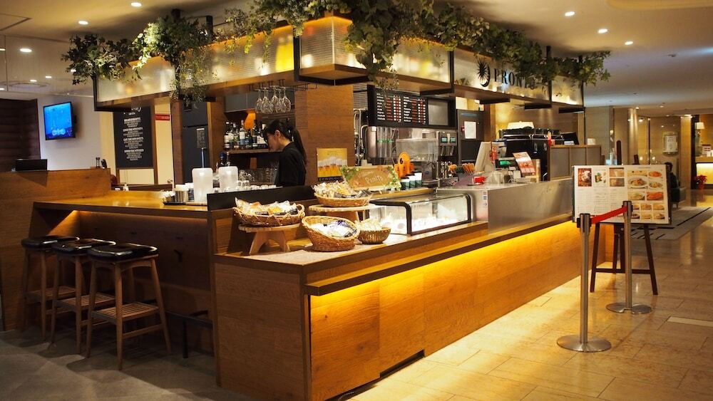 カフェ