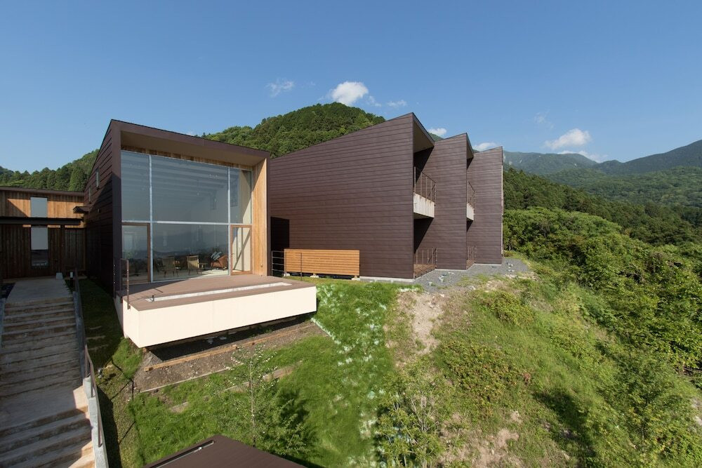 テラス御堂原4024871