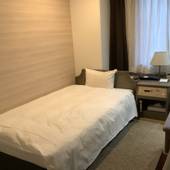 プラトンホテル四日市（三重県 シティホテル） / 2