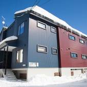 雪山アパートメント（北海道 別荘・ヴィラ・コンドミニアム） / 2