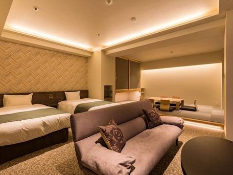 ホテルグランヴェール旧軽井沢 / 2