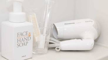 バスルームの設備 / 36