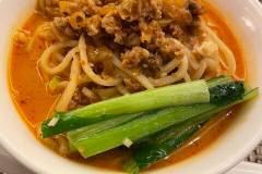 中国料理 「王朝」 ヒルトン東京ベイ