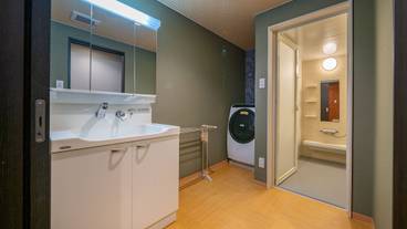 ランドリー / 30