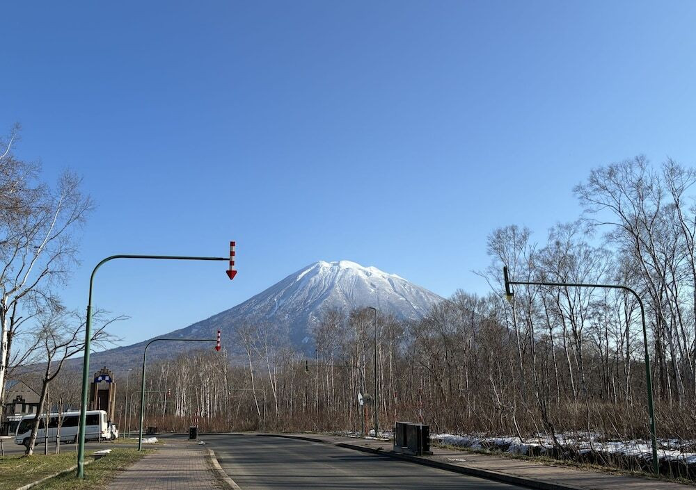 マウンテン ビュー