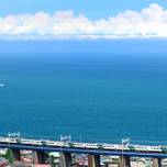 海を見に行く電車旅♡真鶴半島の観光・ランチ・宿泊スポット10選