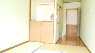 和室 6畳 ツインルーム (布団の枚数は予約人数により変動あり)