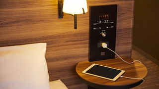 コンパクトツイン 禁煙 ベッド幅90センチが2台 (2019年リニューアル)