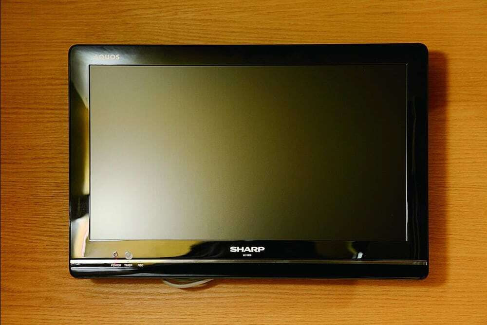 テレビ