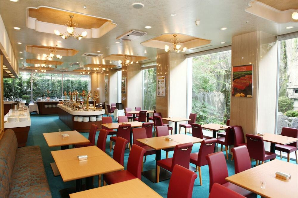 カフェレストラン「コージー」