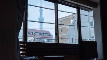 ストリート ビュー / 11