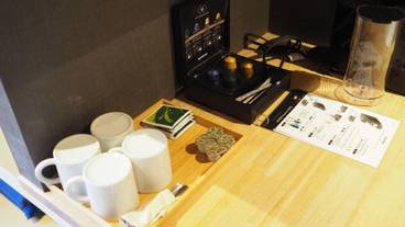 コーヒー / コーヒーメーカー / 18