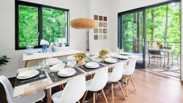 ダイニングルーム / 12