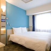 東横イン上越妙高駅西口(新潟県 ビジネスホテル) / 5