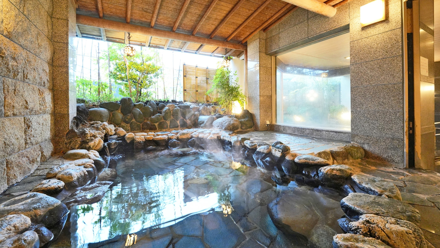 熱海温泉 月の栖 熱海聚楽ホテル（アタミオンセン ツキノスミカ ジュラクホテル ） / 1