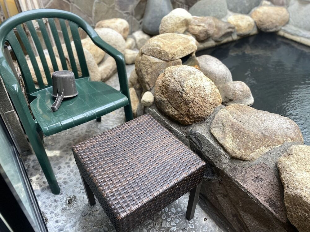 温泉