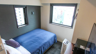 シングルルーム 禁煙