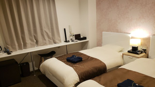 スタンダード ツインルーム