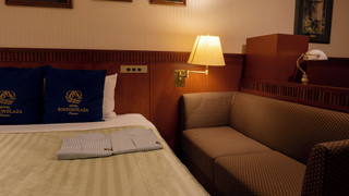 ビューバスダブル (カップル仕様）禁煙