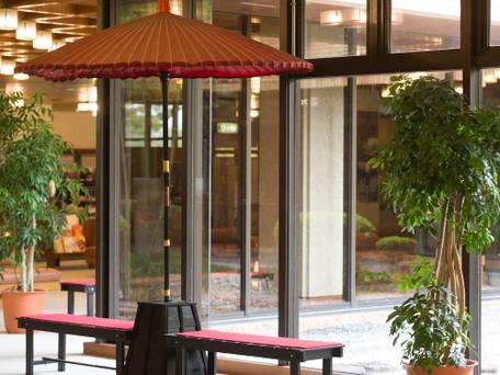 伊勢かぐらばリゾート 千の杜 / 3