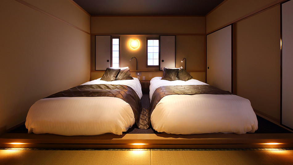 海と富士絶景の美食宿 伊豆・三津浜 松濤館(ウミトフジゼッケイノビショクヤド イズ・ミトハマ ショウトウカン) / 7