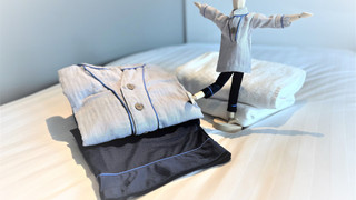 ベーシック ダブルルーム 禁煙