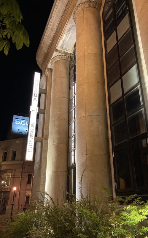 ライトアップ②