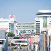 豊田プレステージホテル（愛知県 ビジネスホテル） / 3