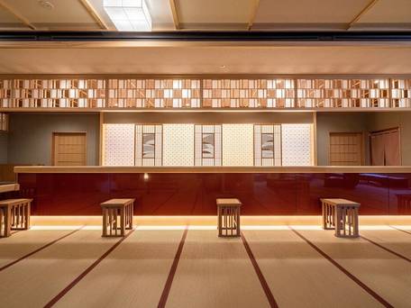 京都梅小路 花伝抄 / 3