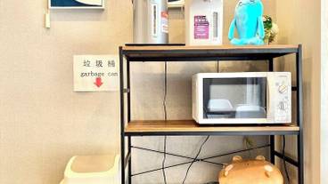 ロビー応接スペース / 8