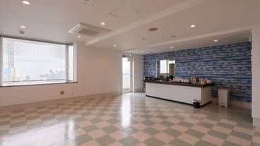 共用キッチン設備 / 14