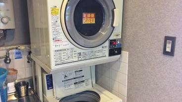 ランドリー ルーム / 4