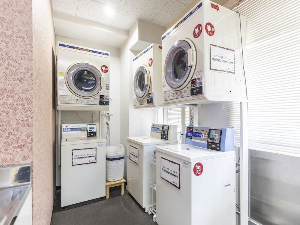 ランドリー ルーム