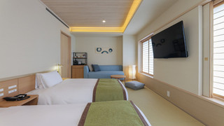 モダンジャパニーズラグジュアリー 禁煙 オーシャンビュー