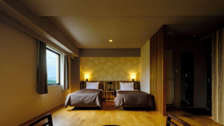 本館 和洋室 禁煙