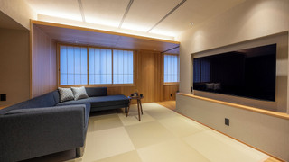 Deluxe Residence Room-No View-A Type, Non smoking