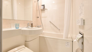 セミダブルルーム