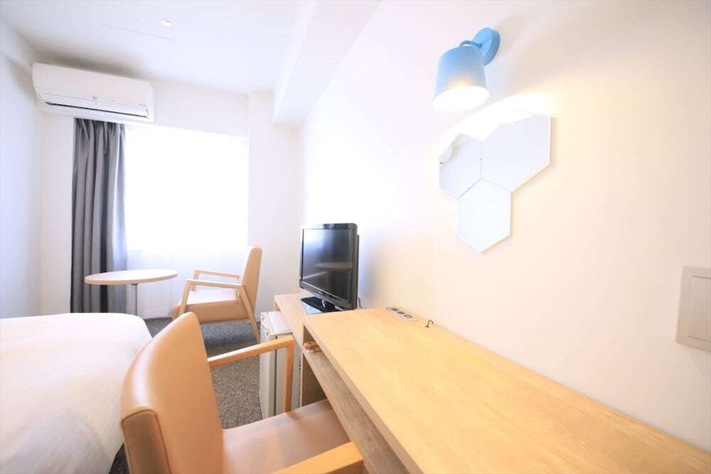 ホテルプラム（HOTEL PLUMM）横浜（ホテルプラムヨコハマ） / 6