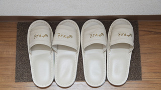 スタンダード ダブルルーム