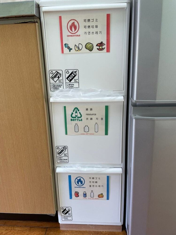 客室の設備とサービス