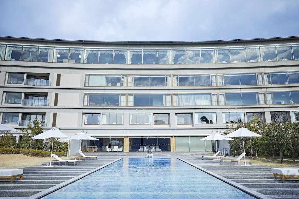 多くの賓客を迎えた由緒正しきホテル4276587