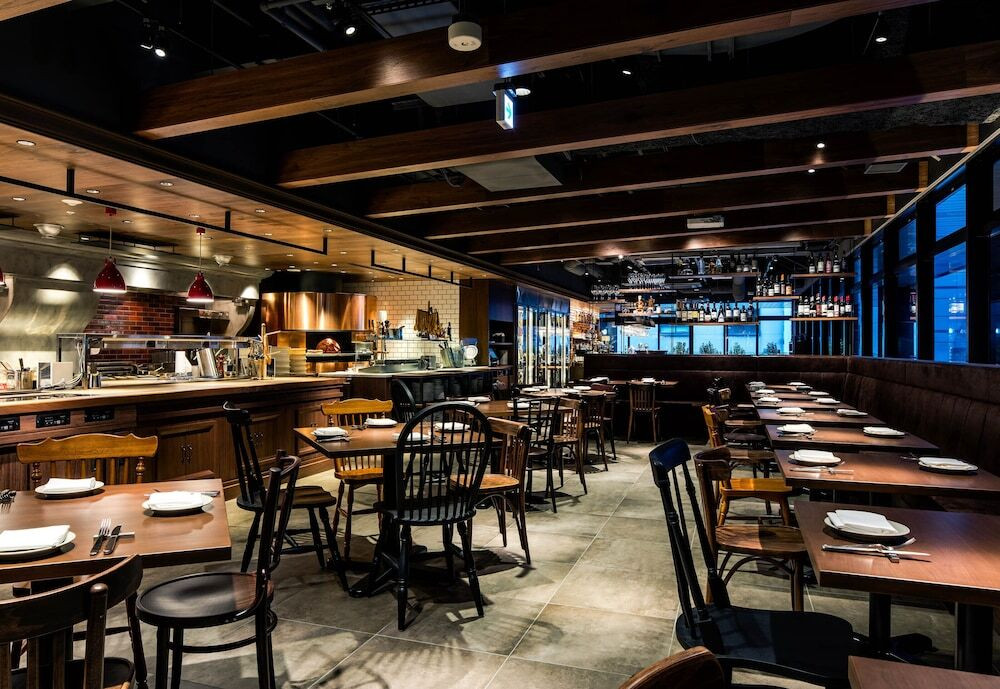 ザ キッチン サルヴァトーレ クオモ 銀座(2)