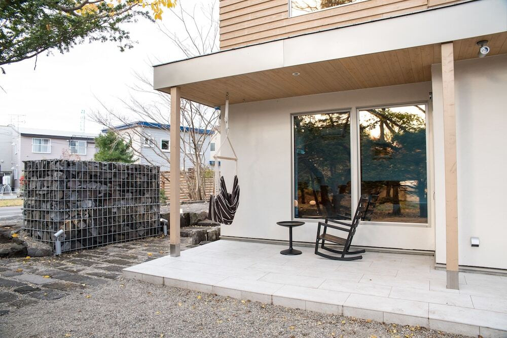 テラス / パティオ